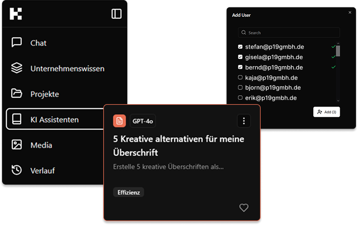 Team Collaboration