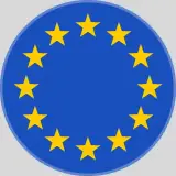EU-Flagge